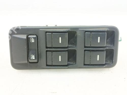 Used Left front window switch LAND ROVER DISCOVERY III (L319) 2.7 TD 4x4 (190 hp) 29892068
