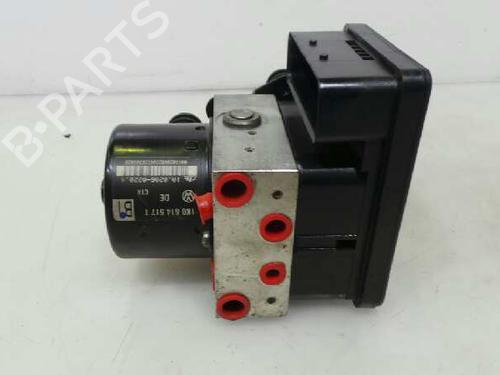 Used ABS pump VW GOLF V (1K1) [2003-2010]  4682520