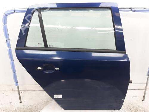 Used Right rear door OPEL ASTRA H Estate (A04) 1.9 CDTI (L35) (150 hp) 18909300