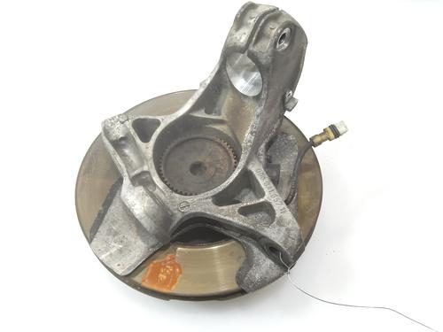 Used Left front steering knuckle PORSCHE BOXSTER (986) 2.5 (204 hp) 21128644