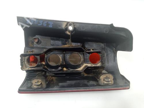 Left taillight CITROËN BERLINGO / BERLINGO FIRST Box Body/MPV (M_)  | BP22567293C34 