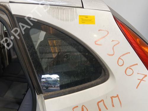 Used Rear left quarter glass NISSAN ALMERA TINO (V10) 2.2 dCi (136 hp) 29852497