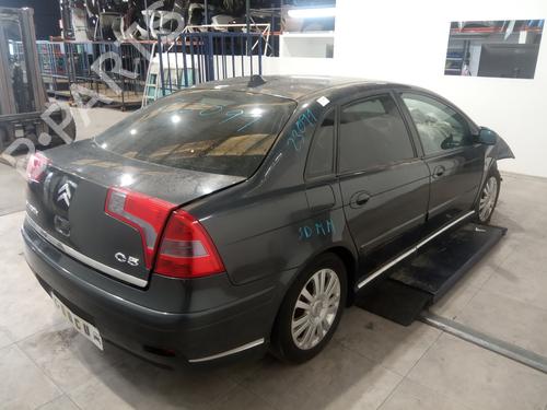 ABS pump CITROËN C5 II (RC_) 2.0 16V (RCRFJB, RCRFJC) | BP27202456M43 
