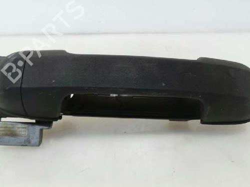 Used Rear right exterior door handle FORD TRANSIT CONNECT (P65_, P70_, P80_) 1.8 TDCi (90 hp) 3516488