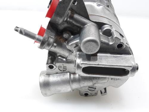 AC compressor FORD TOURNEO COURIER B460 MPV 1.0 EcoBoost | BP19167436M34 