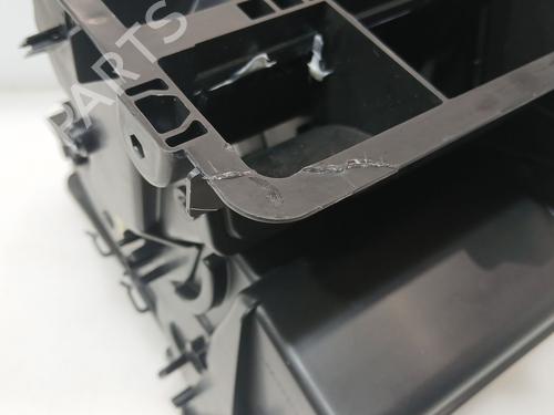 Heater matrix box CHEVROLET CRUZE (J300) 2.0 CDI | BP28141097M61 