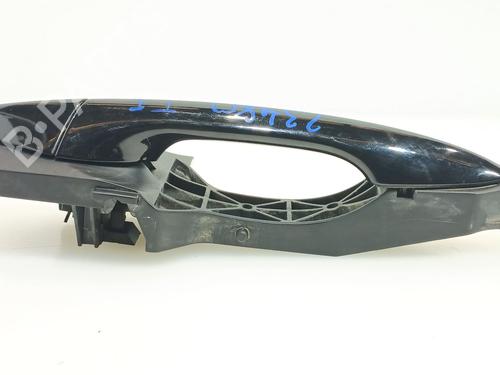 Rear left exterior door handle HYUNDAI i30 (GD) 1.4 CRDi | BP26518617C130 