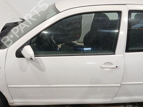 Used Left front door VW GOLF IV (1J1) 1.9 TDI (110 hp) 28188836