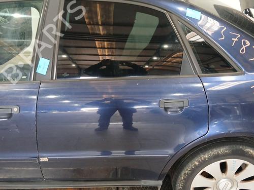 Used Left rear door Left rear door AUDI A4 B5 (8D2) 1.9 TDI (110 hp) 34369886 34369886