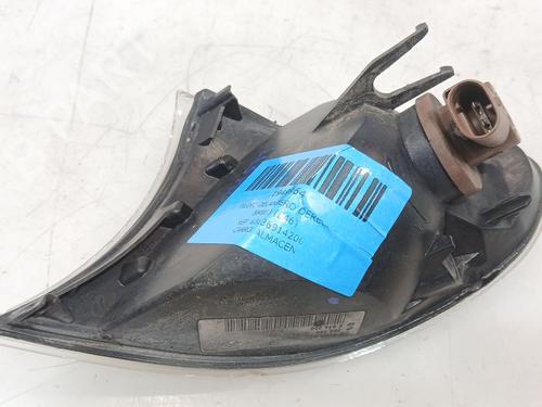Right front indicator BMW 3 (E46) 320 d | BP40538912C33 - Image 2
