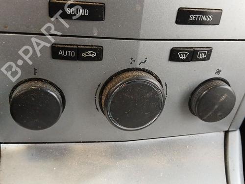 Climate control OPEL ASTRA H GTC (A04) 1.7 CDTI (L08) | BP30112480I5