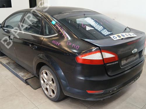 Gearbox FORD MONDEO IV (BA7) 2.0 TDCi | BP36406502M3  - Image 11