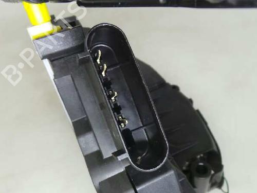 Rear left lock FORD ECOSPORT 1.0 EcoBoost | BP6948762C100 