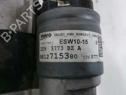 Used Starter PEUGEOT 208 I (CA_, CC_) [2012-2020]  5676855