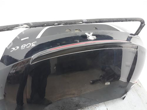 Tailgate PEUGEOT 308 CC (4B_) 1.6 HDi | BP13648376C6 