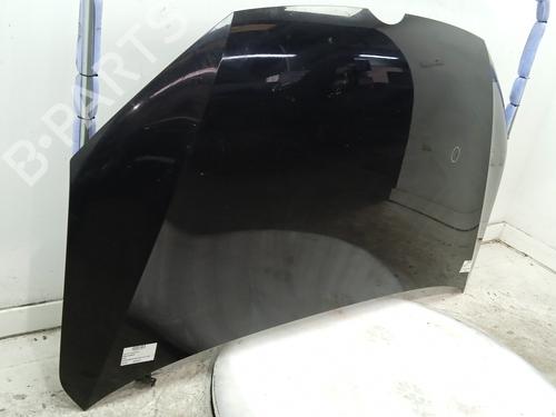 Hood VW SHARAN (7N1, 7N2) 2.0 TDI | BP21772096C1 
