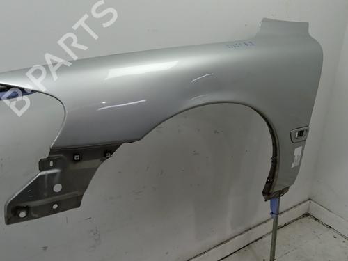 Left front fenders VOLVO S60 I (384) 2.4 D | BP21779926C41 
