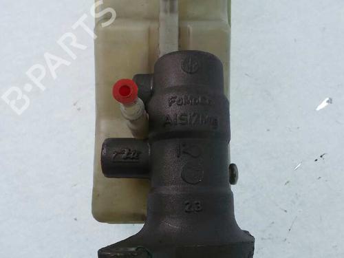 Brake master cylinder FORD MONDEO IV Saloon (BA7) 2.2 TDCi | BP2829791M77 