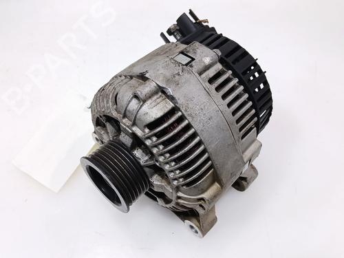 Used Alternator SUZUKI VITARA (ET, TA, TD) 2.0 TD All-wheel Drive (SV420D) (71 hp) 24698641