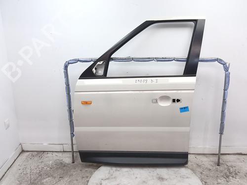 Used Left front door Left front door LAND ROVER RANGE ROVER SPORT I (L320) 3.6 D 4x4 (272 hp) 33427860 33427860