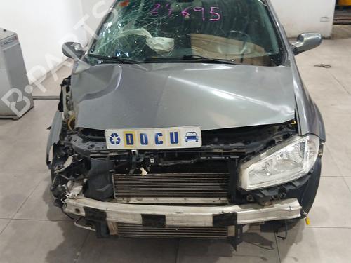 Engine RENAULT MEGANE II Saloon (LM0/1_) 1.5 dCi (LM0F, LM0T, LM2B) | BP39722458M1 - Image 11