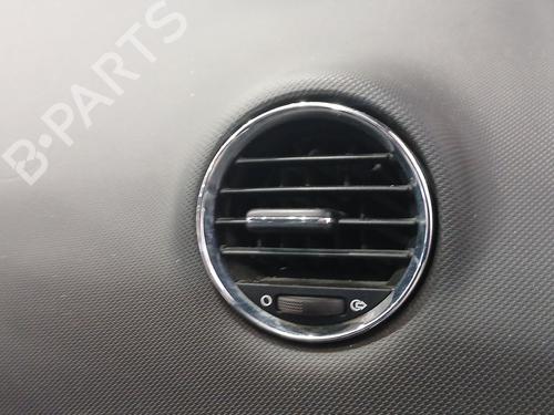 Used Air vent Air vent PEUGEOT 308 I (4A_, 4C_) 1.6 HDi (90 hp) 40080744 40080744