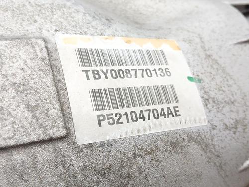 Gearbox DODGE NITRO 2.8 CRD | BP36910951M3  - Image 7
