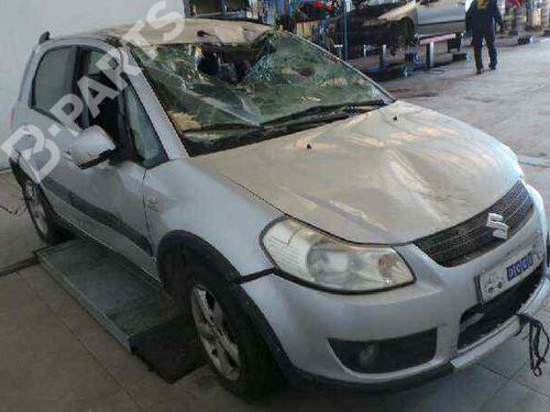 Used Parts SUZUKI SX4 (EY, GY)  1.9 DDiS (RW419D)  822472