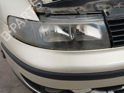 Used Right headlight Right headlight SEAT TOLEDO II (1M2) 1.9 TDI (110 hp) 33705222 33705222