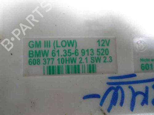 Control unit BMW 3 (E46) 320 d | BP1335062M11 