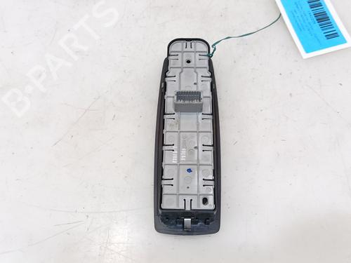 Left front window switch RENAULT LAGUNA III (BT0/1) 2.0 dCi (BT01, BT08, BT09, BT0E, BT0K, BT12, BT1C, BT1D,... | BP39654531I27 - Image 3