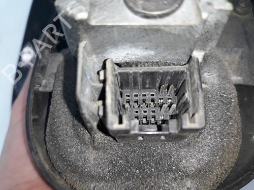 Left mirror RENAULT TRAFIC II Platform/Chassis (EL) 2.0 dCi 90 (EL0H, EL00, EL01, EL0M, EL0P, EL0S) | BP11723793C26 