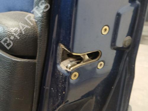 Used Front right lock PEUGEOT 106 II (1A_, 1C_) 1.1 i (60 hp) 28480786