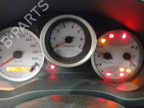 instrument-cluster-toyota-rav-4-ii-_a2_-2000-2001-2002-2003-2004-2005-38538897 main image