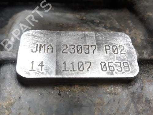 Gearbox SEAT LEON (1P1) 2.0 TDI | BP18159289M3 