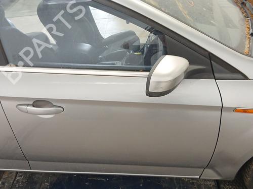 Porte avant droite FORD MONDEO IV (BA7) 2.0 TDCi (140 hp) 28184374
