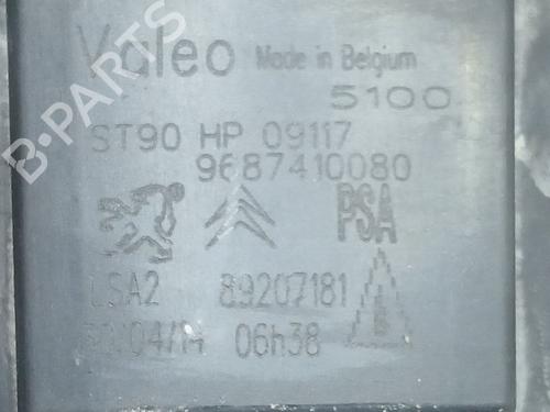 Left front fog light CITROËN C4 Grand Picasso II (DA_, DE_) 1.6 HDi / BlueHDi 115 | BP27996949C30 