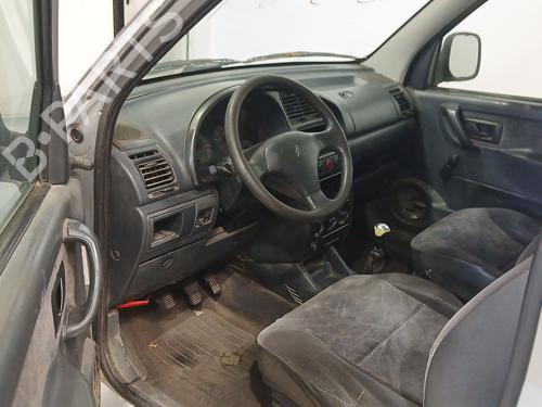 Left front indicator CITROËN BERLINGO / BERLINGO FIRST MPV (MF_, GJK_, GFK_) 1.9 D (MFWJZ) | BP29566575C32 