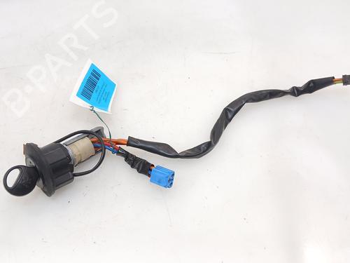 Used Ignition barrel Ignition barrel 38176018 38176018