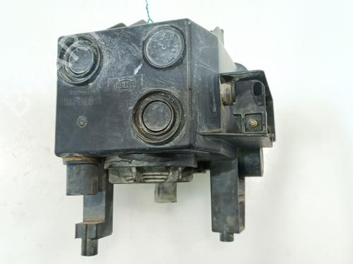 Left front fog light OPEL ASTRA H GTC (A04) 1.7 CDTI (L08) | BP30150997C30