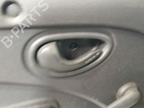 Used Front left interior door handle Front left interior door handle 37997340 37997340