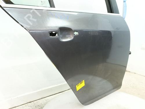 Right rear door OPEL INSIGNIA A Saloon (G09) 2.0 CDTI (69) | BP26123905C5 