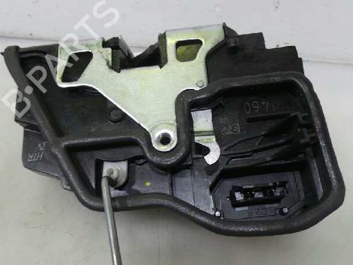 Rear right lock BMW X1 (E84) xDrive 18 d | BP4822644C99 