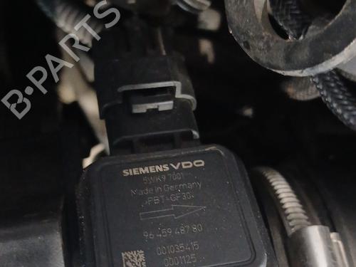 mass-air-flow-sensor-peugeot-307-cc-3b-2003-2004-2005-2006-2007-2008-2009-36800966 main image