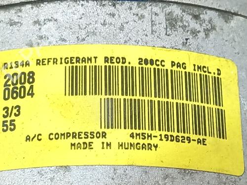 AC-Kompressor FORD FOCUS II (DA_, HCP, DP) 1.8 TDCi | BP31044468M34