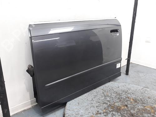 Used Left front door AUDI A4 B7 Avant (8ED) 2.0 TDI 16V (140 hp) 15636457