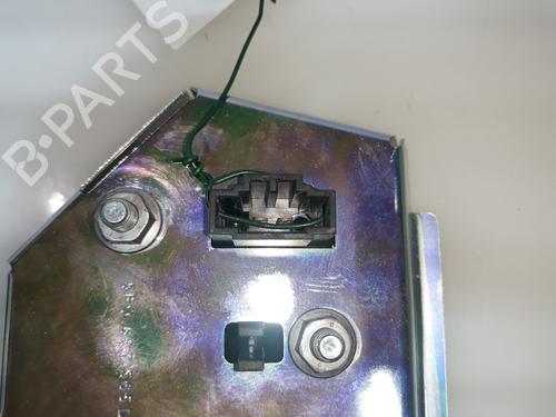 Tailgate handle SEAT LEON ST (5F8)  | BP15969465C132 