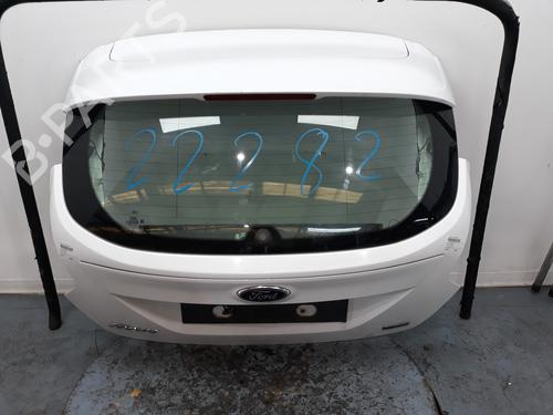 Used Tailgate FORD FOCUS III [2010-2020]  15559916