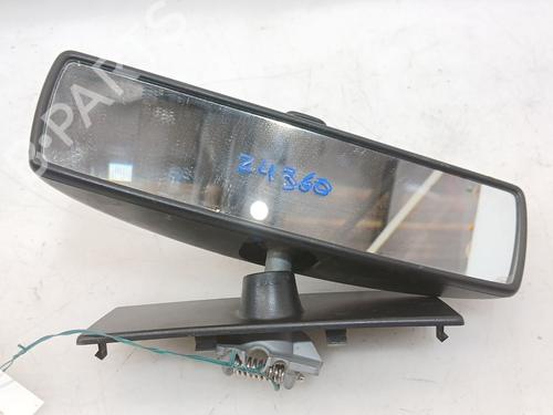 Rear mirror SEAT LEON (1P1) 2.0 TFSI | BP36643080I6 - Image 2