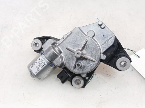 Rear wiper motor RENAULT CLIO V (B7_) 1.6 E-TECH 140 (B7MU) | BP40020861M102 - Image 2